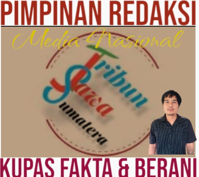 TRIBUN JAWA SUMATERA